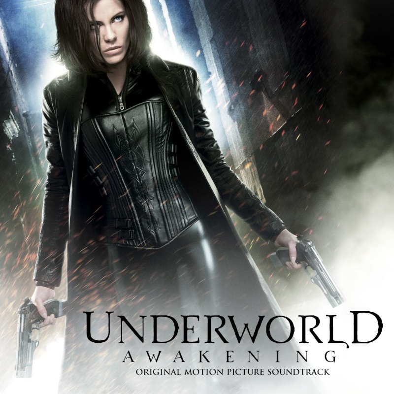 [Original Soundtrack] 4 - Underworld : Awakening - Page 2 41097611