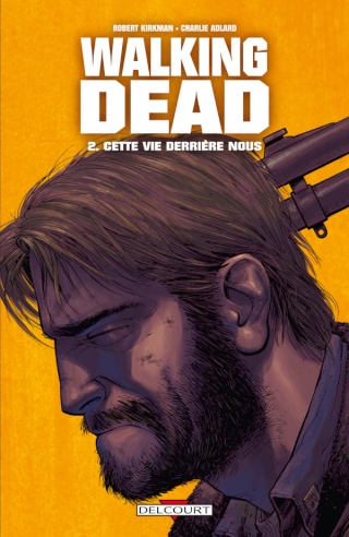 [Comic] The Walking Dead 97827511