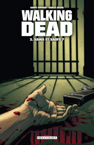 [Comic] The Walking Dead 97827512