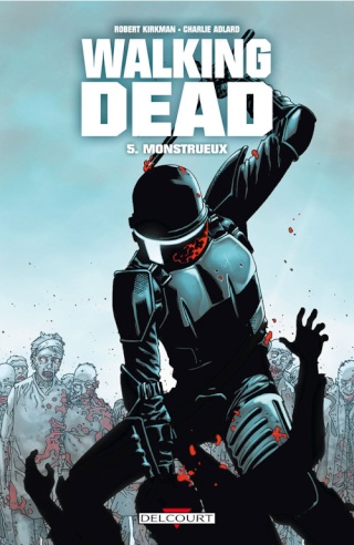 [Comic] The Walking Dead 97827514