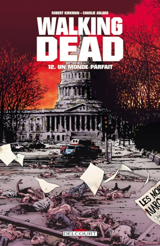 [Comic] The Walking Dead 97827521