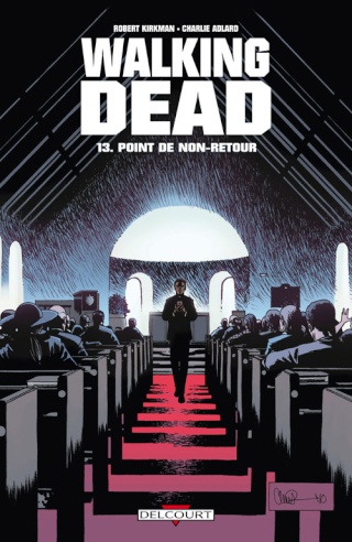 [Comic] The Walking Dead 97827522
