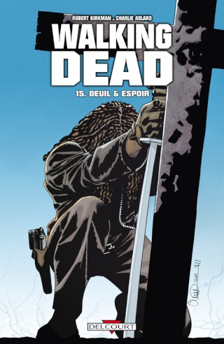 [Comic] The Walking Dead 97827524