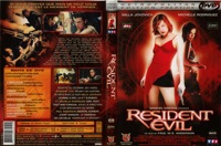 [DVD & Blu-Ray] 1 - Resident Evil Re1_ad10
