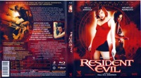 [DVD & Blu-Ray] 1 - Resident Evil Re1_bl10
