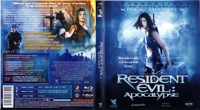 [DVD & Blu-Ray] 2 - Resident Evil : Apocalypse Re2_bl10