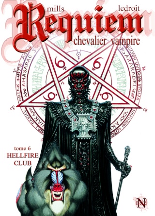 [BD] Requiem : Chevalier Vampire Requie16
