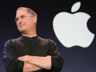 Décès de Steve Jobs Steeve10