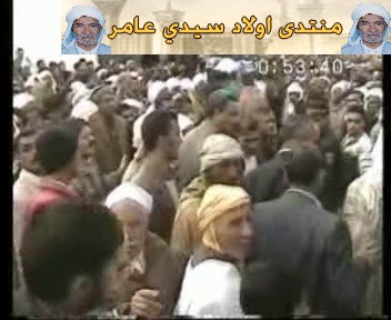  صور جنازة الشيخ العلامة محمد بن السنوسي Yreoo10