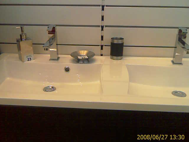 Refaire notre salle de bain - Page 2 Vasque12