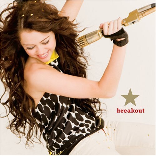 Exclusive - Miley Cyrus - Breakout - 2008 156