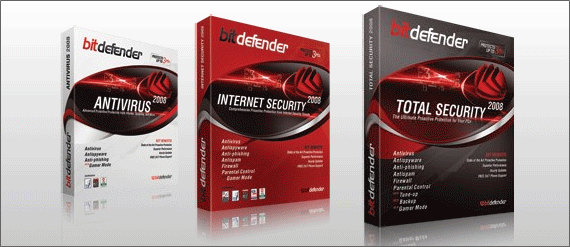       Bitdefender 2009,   Antivirus+Totalsecurit+internetsecurity 528