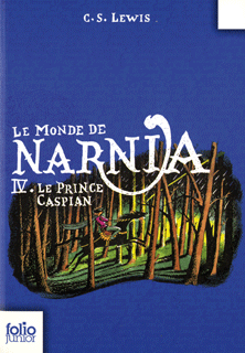 [Lewis, C.S.] Le monde de Narnia - Tome 4: Le prince Caspian Le_pri10