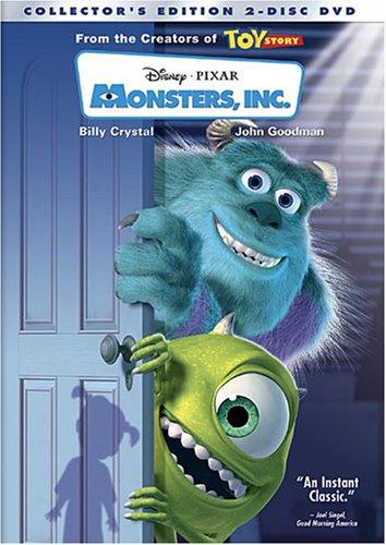      Monsters.Inc DVDrip    199      As12