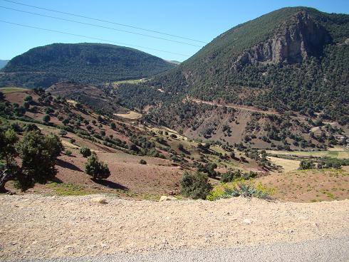 de retour du Maroc 9604 km sans panne page 5 A_dsc204