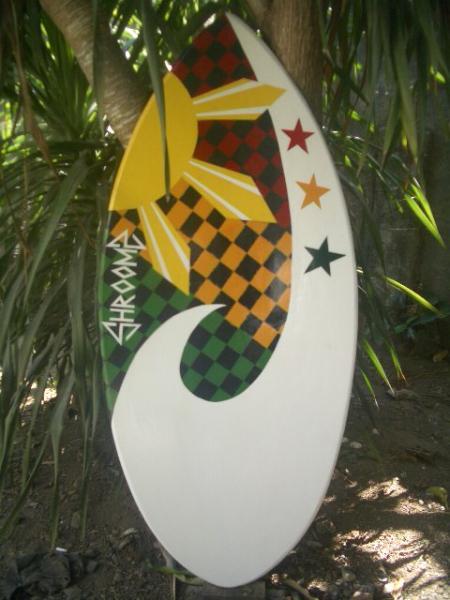 shrooms board for sale (picture) 1_716611
