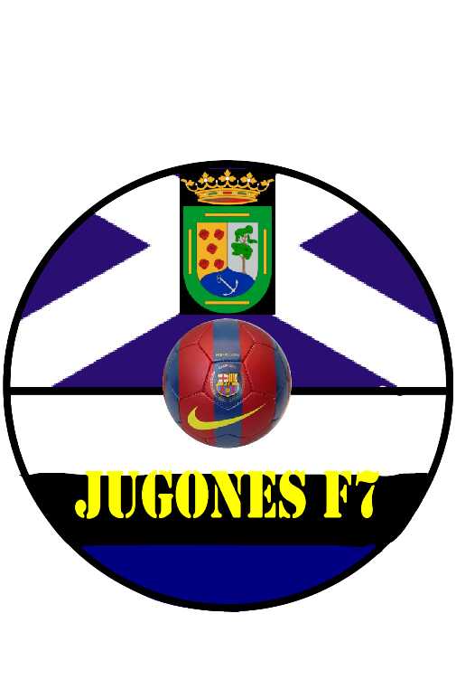 Diseño Escudo Jugones Escudo12