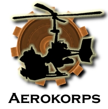 Truppengattung: Aerokorps Aeroko10