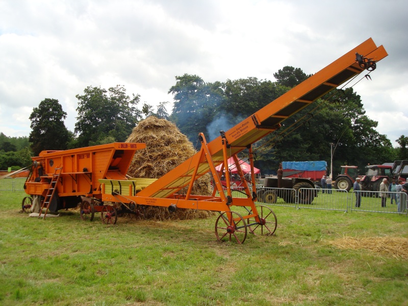 Tracteurs anciens Photos63