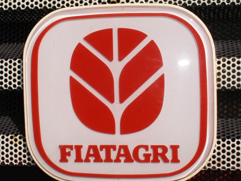 FIAT- FIATAGRI Photos73