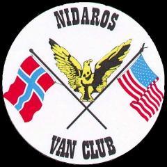 Nidaros Van Club Nidaro11