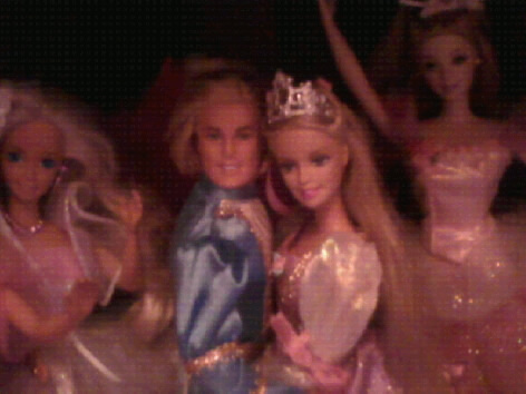 ma collection de Barbie - Page 6 03111