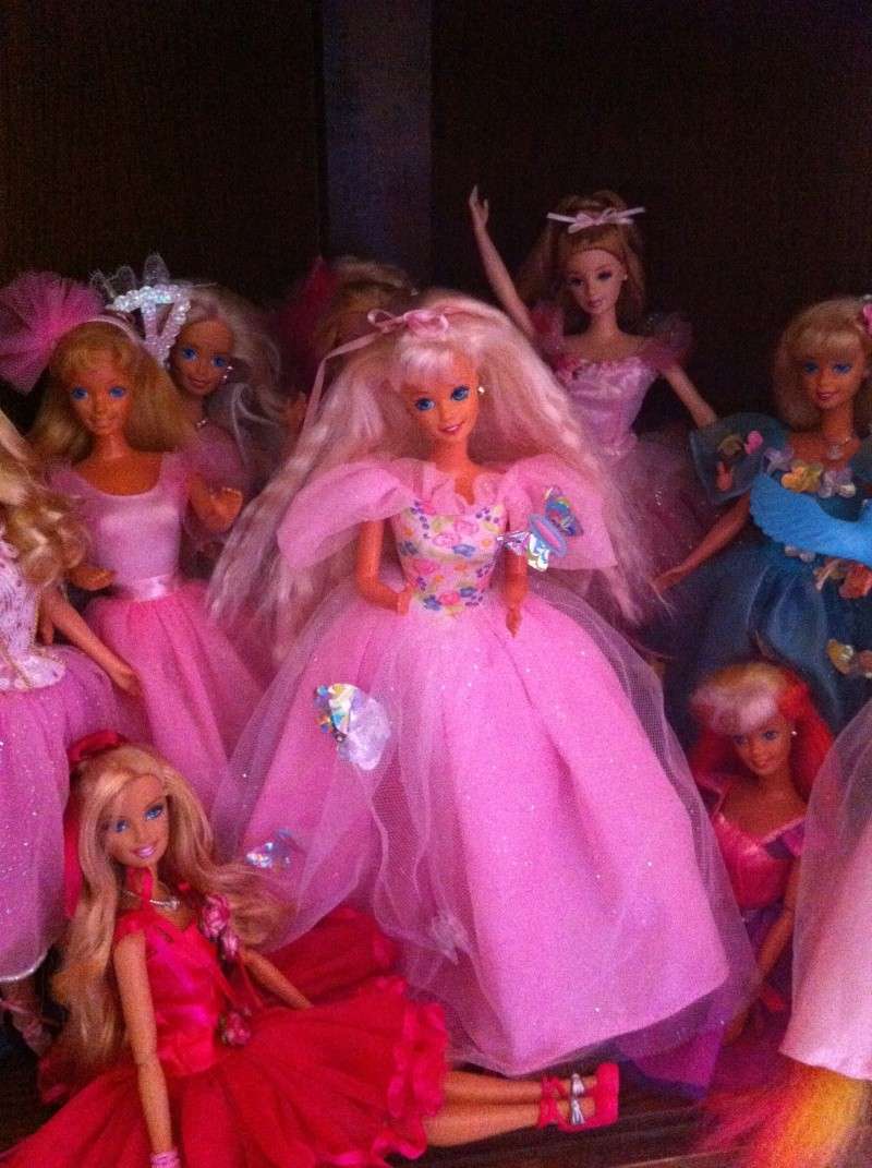 ma collection de Barbie - Page 6 Img_8231