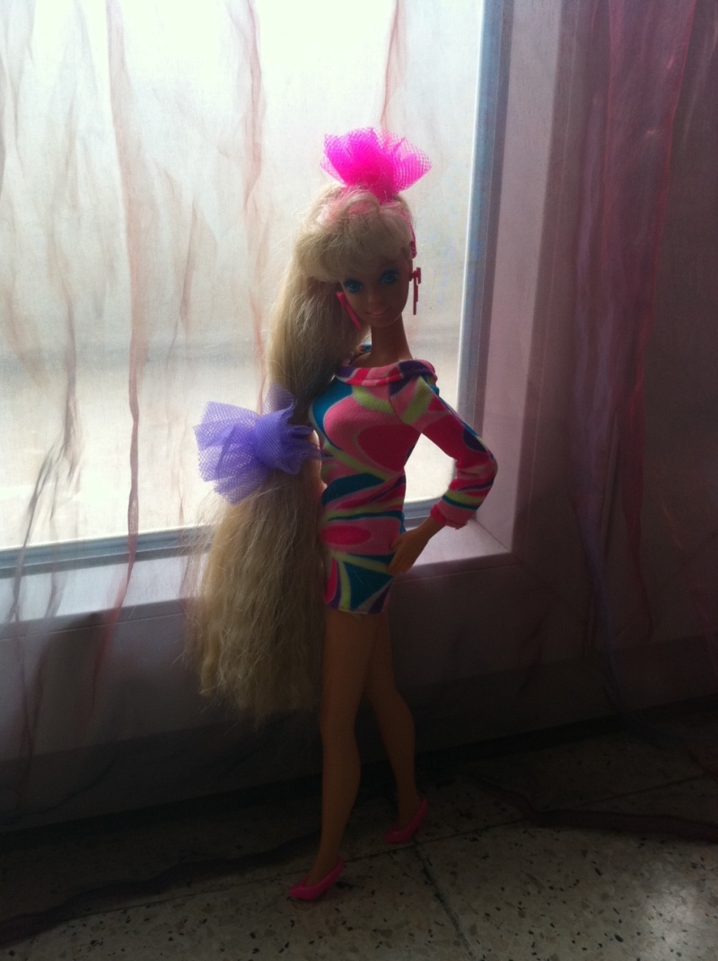 ma collection de Barbie - Page 5 Photo142