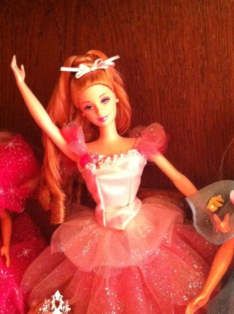 ma collection de Barbie - Page 5 Photo22