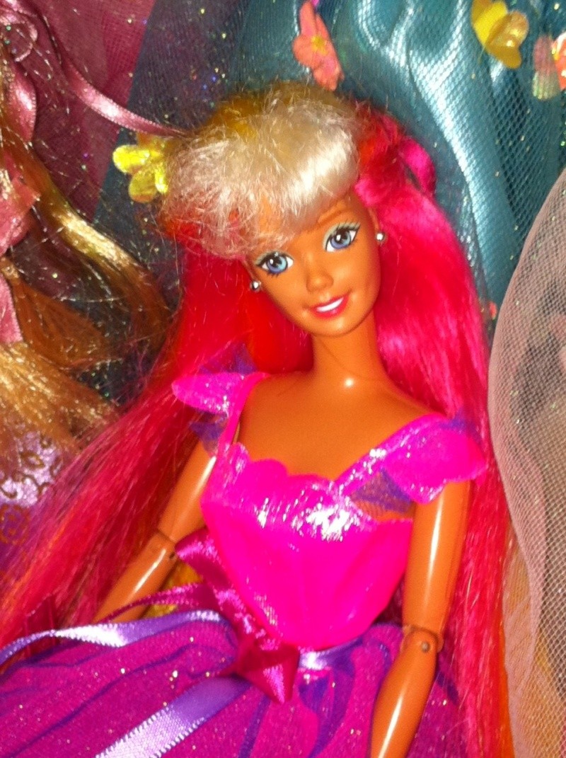 ma collection de Barbie - Page 5 Photo25