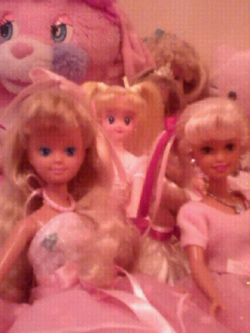 ma collection de Barbie - Page 6 Photo30