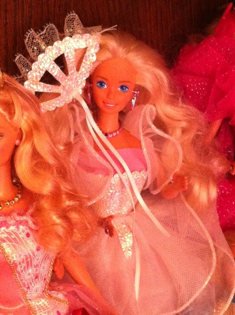 ma collection de Barbie - Page 5 Photo381
