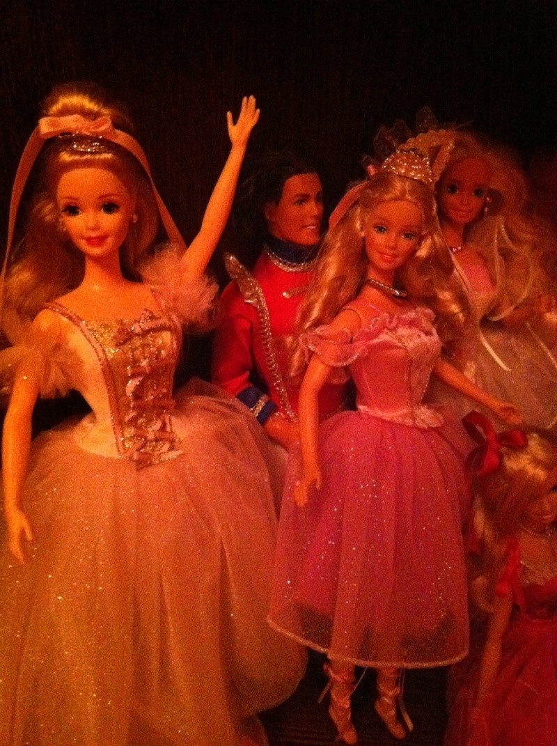 ma collection de Barbie - Page 5 Photo386
