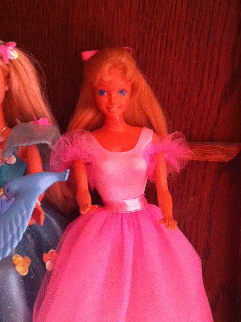 ma collection de Barbie - Page 5 Photo403