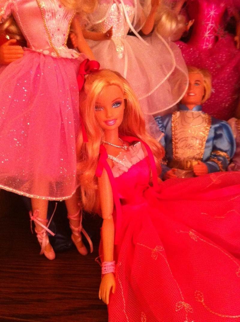 ma collection de Barbie - Page 5 Photo404
