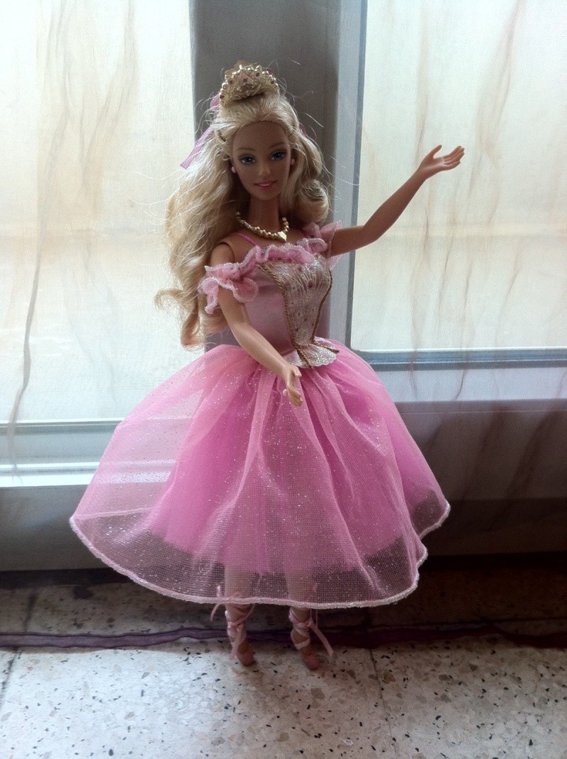 ma collection de Barbie - Page 5 Photo414
