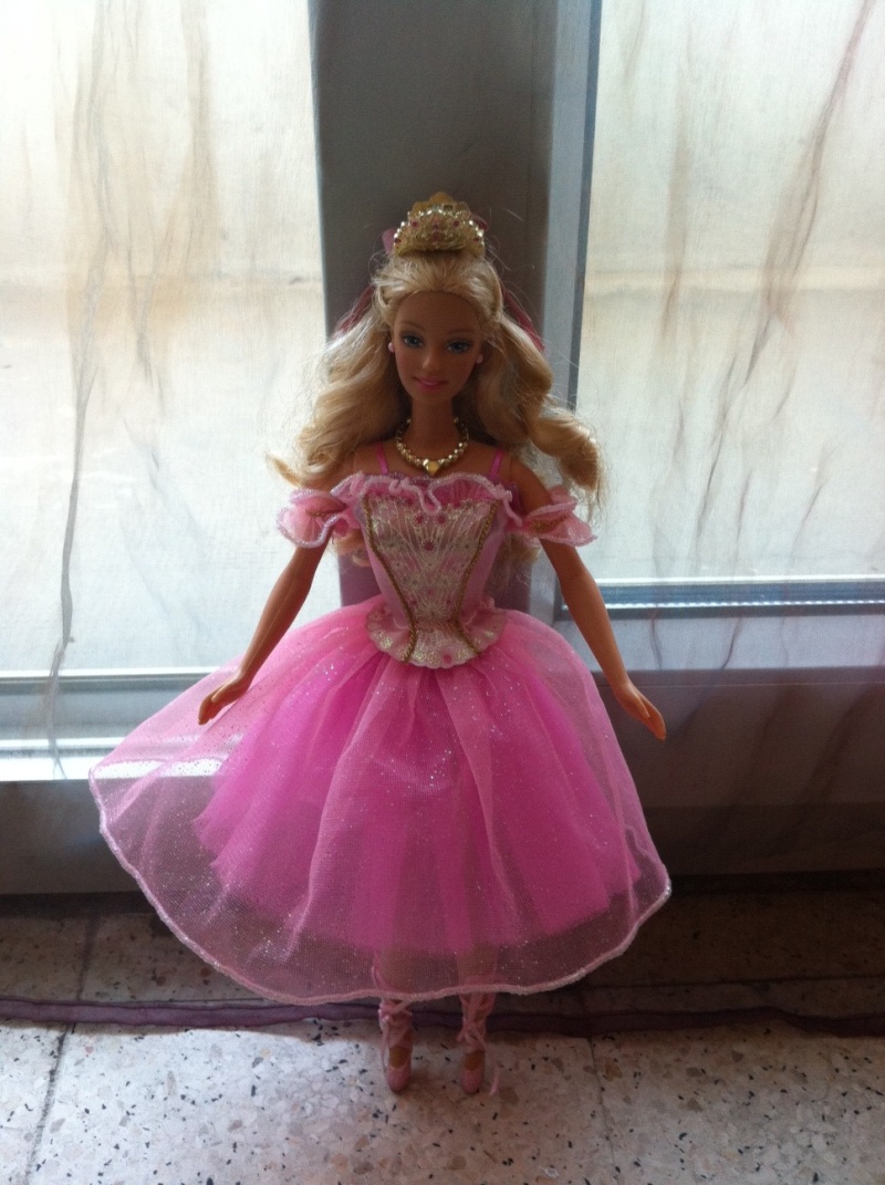 ma collection de Barbie - Page 5 Photo416