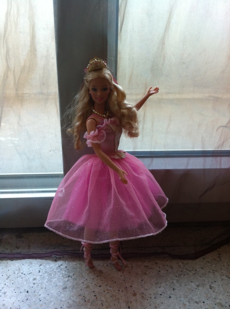 ma collection de Barbie - Page 5 Photo417