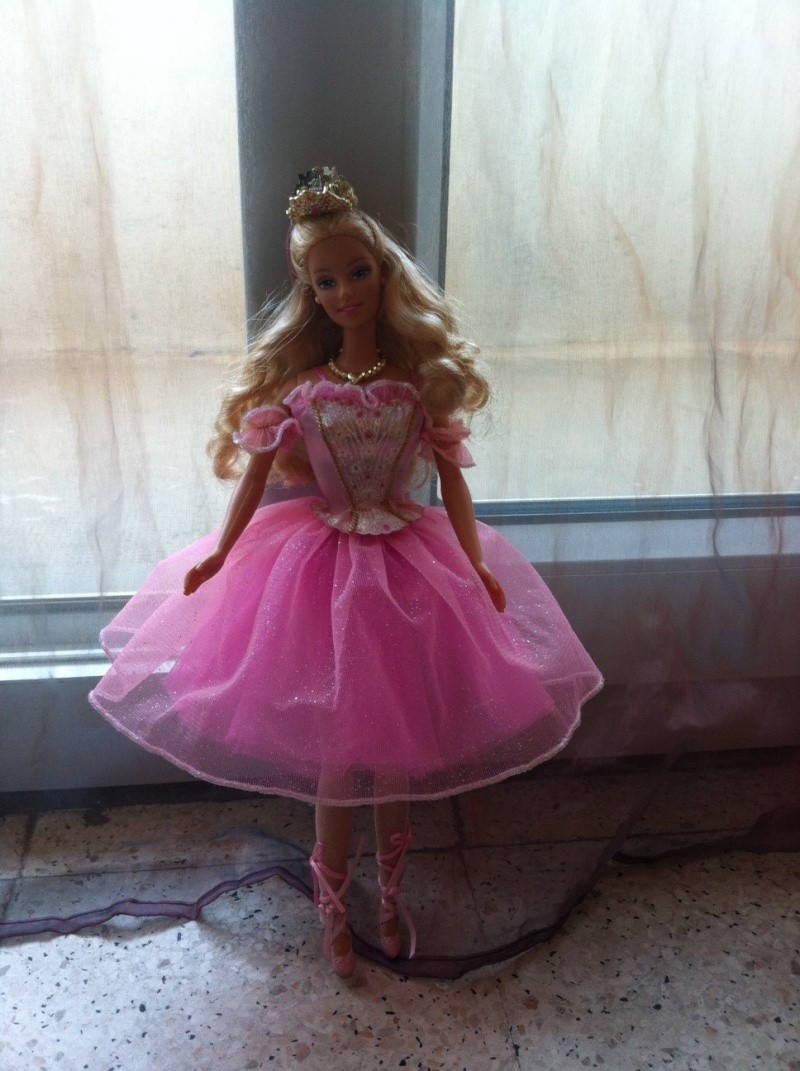ma collection de Barbie - Page 5 Photo423