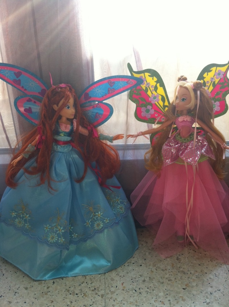 Ma collection des Winx par Vanessa - Page 3 Photo578