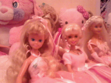 ma collection de Barbie - Page 5 Photo611