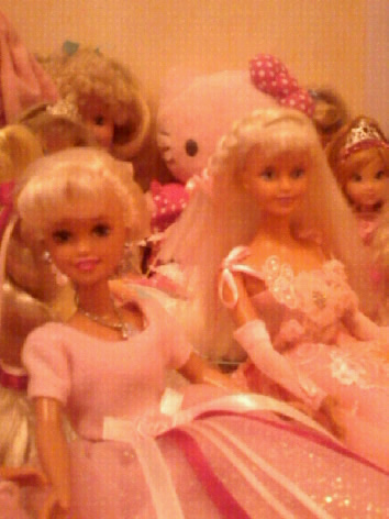 ma collection de Barbie - Page 5 Photo612