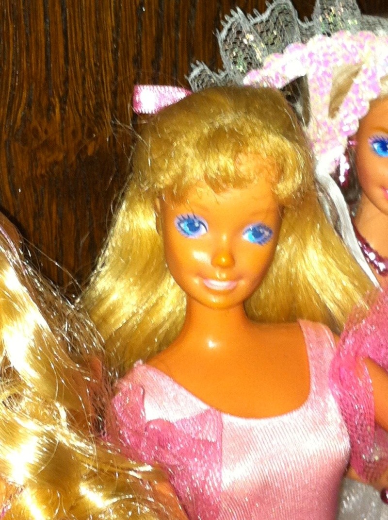 ma collection de Barbie - Page 5 Photo619