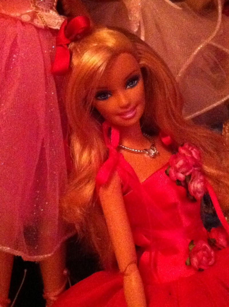 ma collection de Barbie - Page 5 Photo624