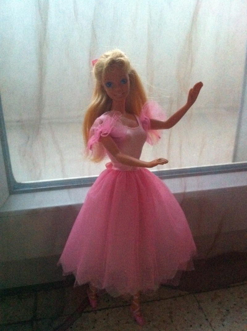 ma collection de Barbie - Page 5 Photo631
