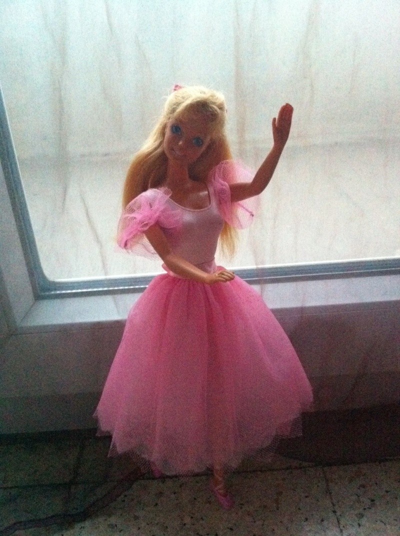ma collection de Barbie - Page 5 Photo632