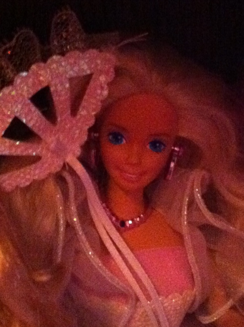 ma collection de Barbie - Page 5 Photo708