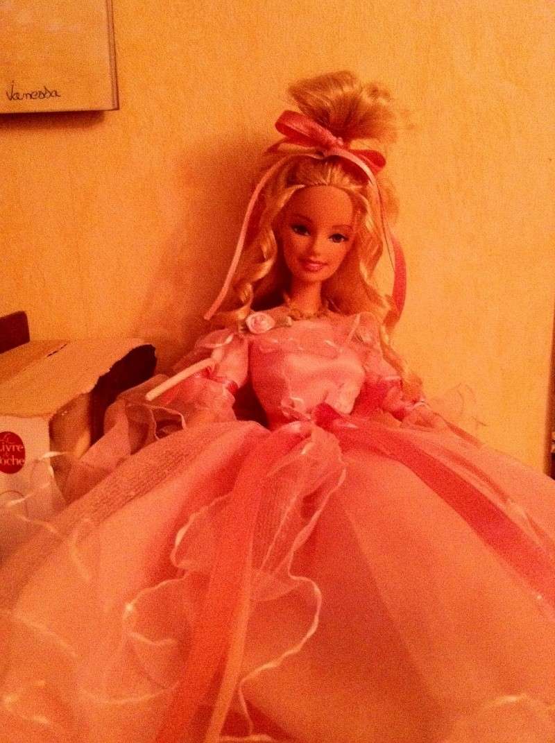 ma collection de Barbie - Page 6 Photo847