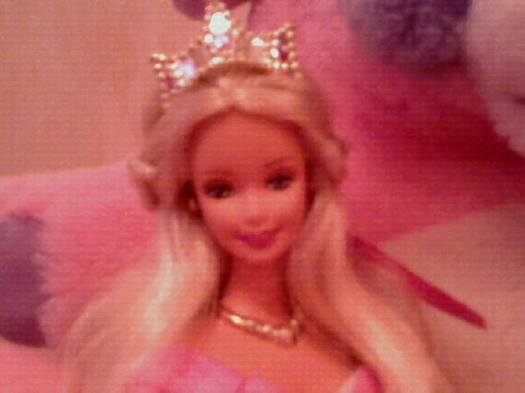 ma collection de Barbie - Page 6 Photo880