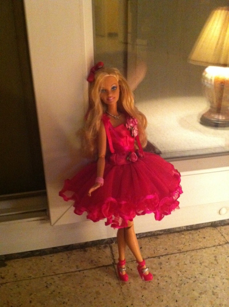 ma collection de Barbie - Page 6 Photo884